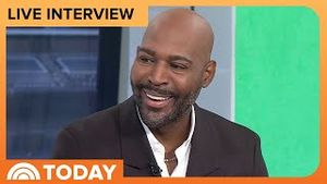 Video post by @today on YouTube