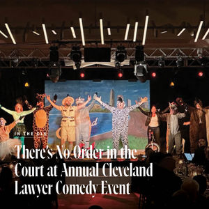 Image post by @clevelandmagazine on Instagram