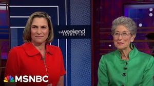 Video post by @msnbc on YouTube