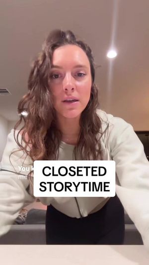Video post by @arielledangelo on TikTok