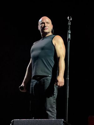 Image post by @davidmdraiman on Instagram