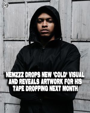 Image post by @rapdirect on Instagram