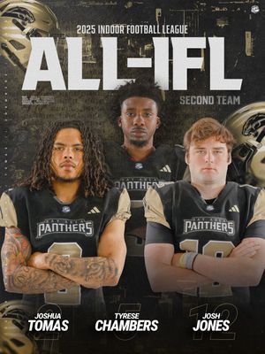 Image post by @panthersifl on Instagram