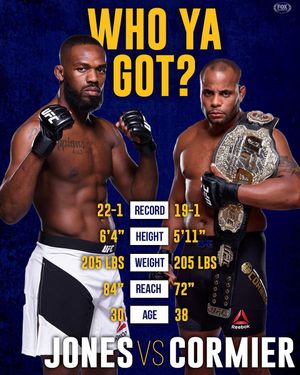 Image post by @foxsports on Instagram