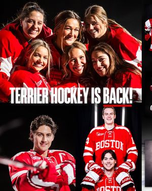 Image post by @buathletics on Instagram