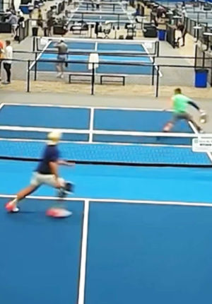 Video post by @thekitchenpickleball on TikTok
