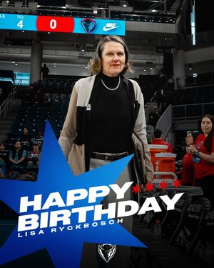 Image post by @depaulwbbhoops on Instagram