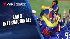 Video post by @deportes on YouTube