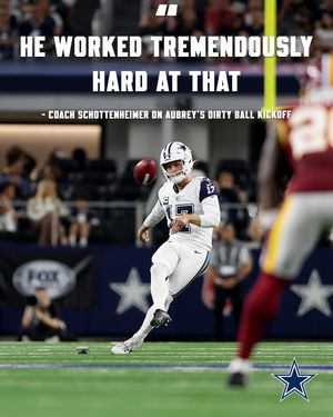 Image post by @dallascowboys on Instagram