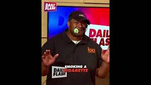 Video post by @dailyflashtv on YouTube