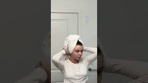 Video post by @aveda on YouTube