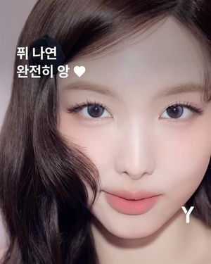 Image post by @ymagazine_official on Instagram