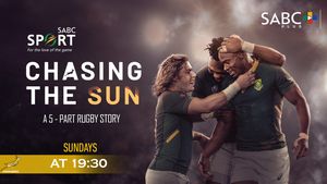 Image post by @sabcsport on Instagram