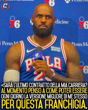 Image post by @cronache_di_basket on Instagram