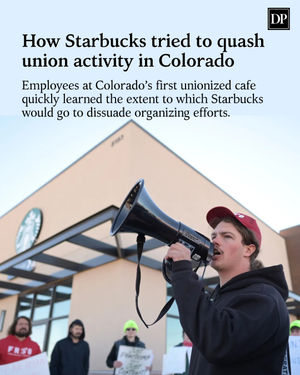 Image post by @denverpost on Instagram
