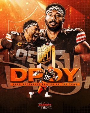 Image post by @clevelandbrowns on Instagram