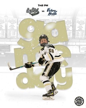 Image post by @honeybakedhc on Instagram