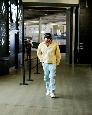 Image post by @raiders on Instagram