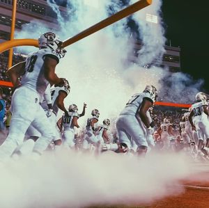 Image post by @ncstate on Instagram