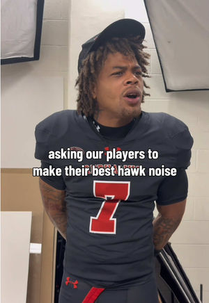 Video post by @semoredhawks on TikTok