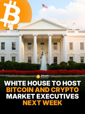 Image post by @bitcoin.conference on Instagram