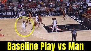 Video post by @coachcallstimeout on YouTube