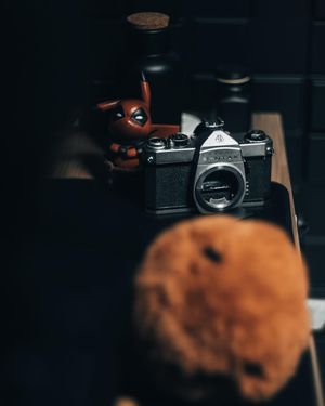 Image post by @chrisbolt on Instagram