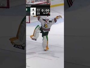 Video post by @flohockey on YouTube