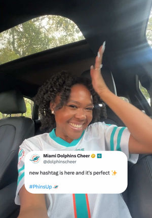 Video post by @dolphinscheer on TikTok