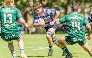 Image post by @wildfiresrugby on Instagram