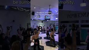 Video post by @dancebody on YouTube