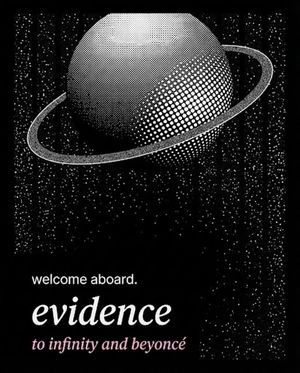 Image post by @askevidence on Instagram