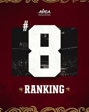 Image post by @aggievolleyball on Instagram