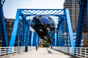 Image post by @gvsulakers on Instagram