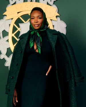 Image post by @venuswilliams on Instagram