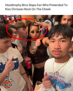 Image post by @nojumper on Instagram