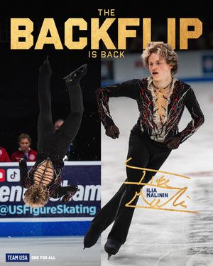 Image post by @teamusa on Threads