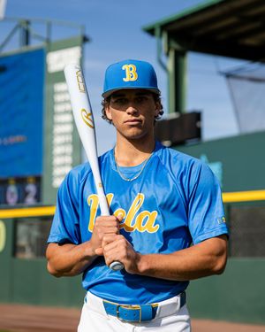 Image post by @uclabruinsbaseball on Instagram