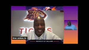 Video post by @hbcugameday on YouTube