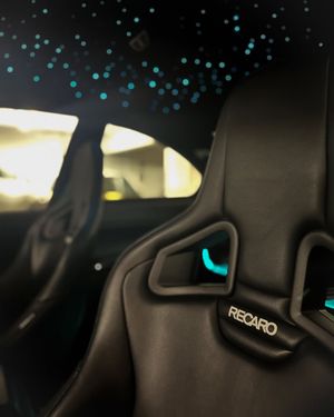 Image post by @recaroautomotive on Instagram