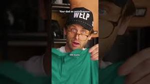 Video post by @charlieberens on YouTube