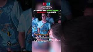 Video post by @battlebots on YouTube