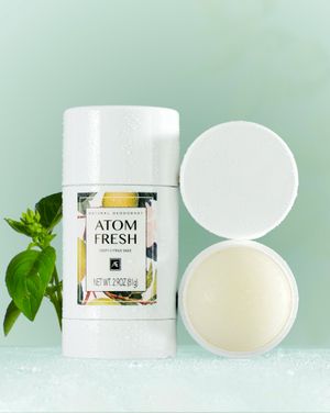 Image post by @atomfresh_official on Instagram