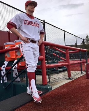 Image post by @wsucougarbsb on Instagram