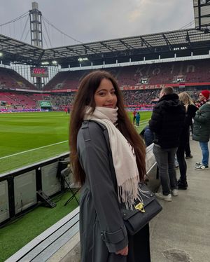 Image post by @livia.wnr on Instagram