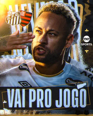 Image post by @tntsportsbr on TikTok