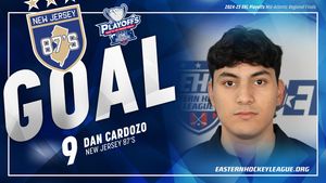 Image post by @easternhockeyleague on Instagram