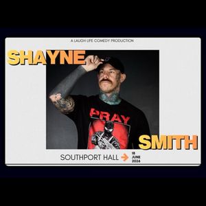Image post by @southporthall on Facebook