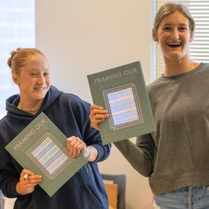 Image post by @jostensinc on Instagram