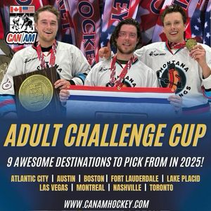 Image post by @carubberhockey on Instagram